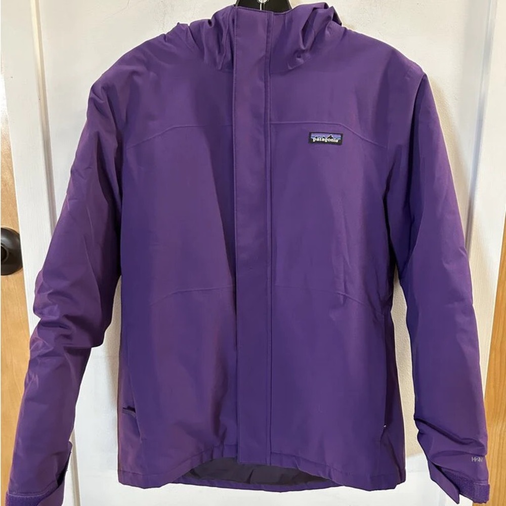 Patagonia everyday girls size 10 (M)